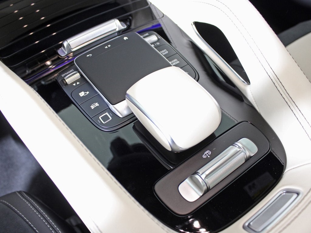 2026 Mercedes-Benz GLE GLE 53 AMG® 4MATIC®