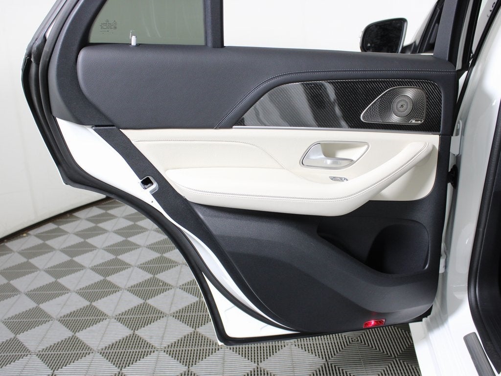 2026 Mercedes-Benz GLE GLE 53 AMG® 4MATIC®