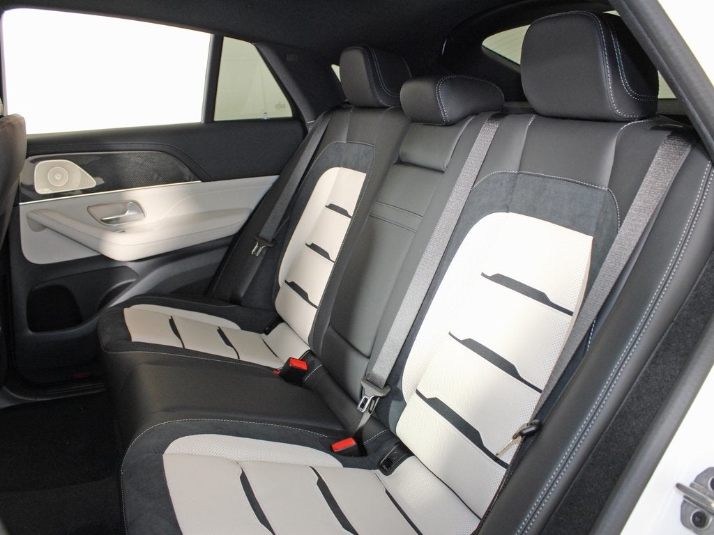 2026 Mercedes-Benz GLE GLE 53 AMG® 4MATIC®