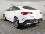 2026 Mercedes-Benz GLE GLE 53 AMG® 4MATIC®