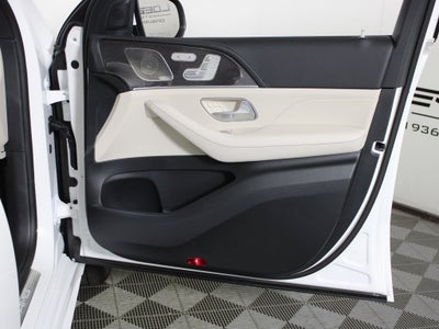 2026 Mercedes-Benz GLE GLE 53 AMG® 4MATIC®