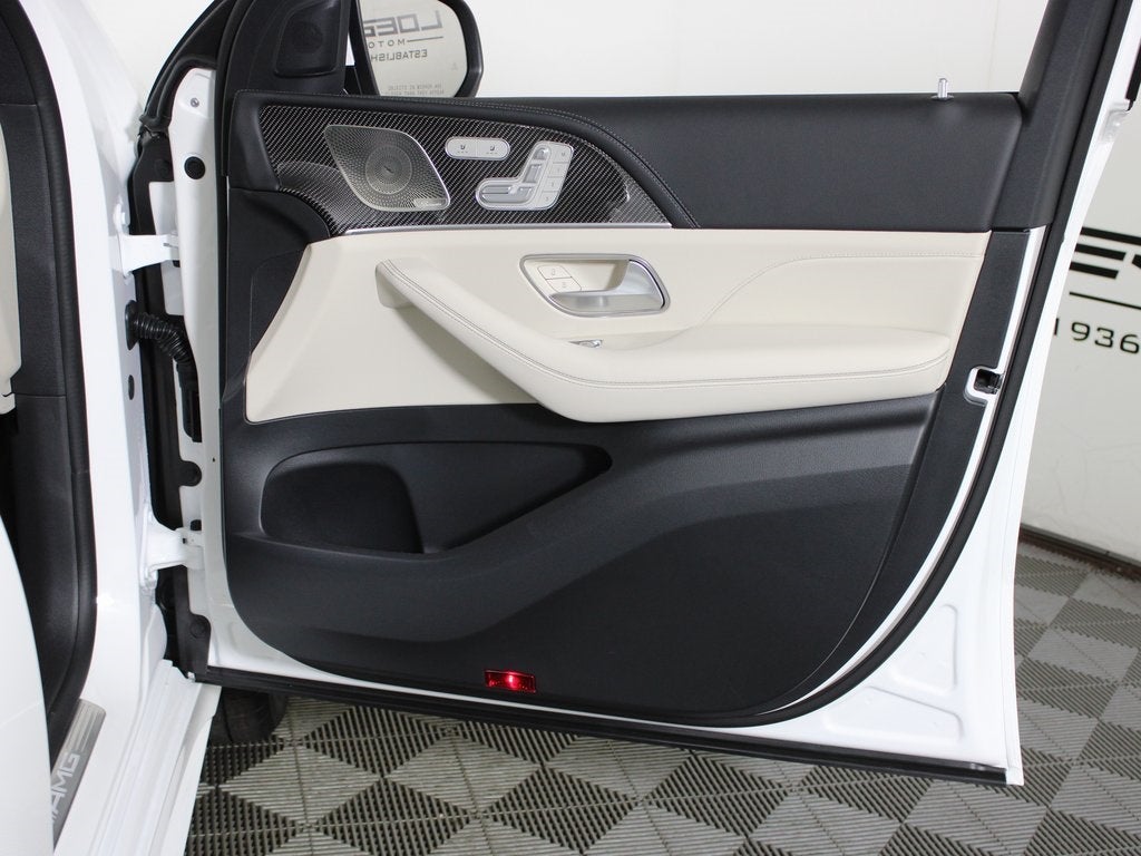 2026 Mercedes-Benz GLE GLE 53 AMG® 4MATIC®