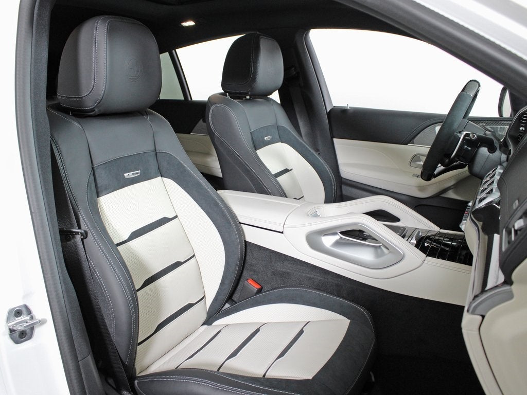 2026 Mercedes-Benz GLE GLE 53 AMG® 4MATIC®