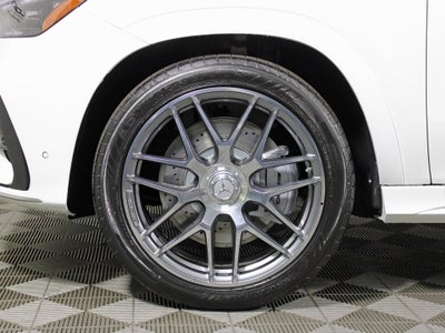 2026 Mercedes-Benz GLE GLE 53 AMG® 4MATIC®