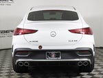 2026 Mercedes-Benz GLE GLE 53 AMG® 4MATIC®
