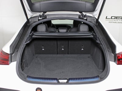 2026 Mercedes-Benz GLE GLE 53 AMG® 4MATIC®