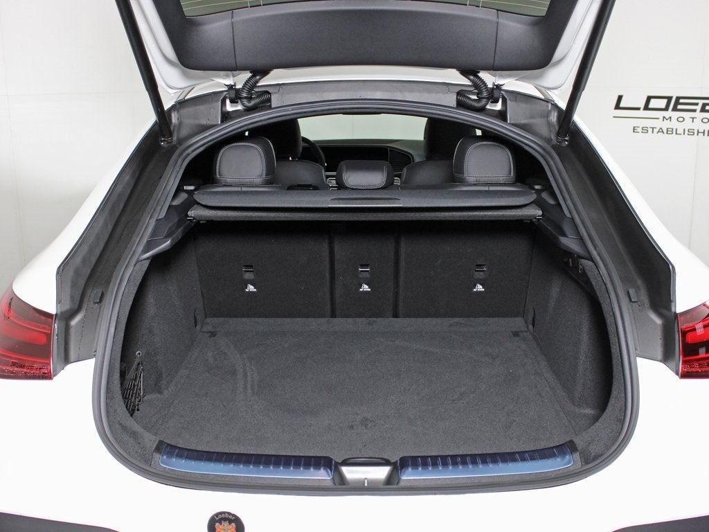 2026 Mercedes-Benz GLE GLE 53 AMG® 4MATIC®