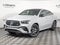 2026 Mercedes-Benz GLE GLE 53 AMG® 4MATIC®