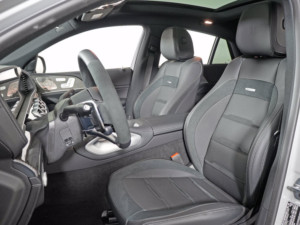 2026 Mercedes-Benz GLE GLE 53 AMG® 4MATIC®
