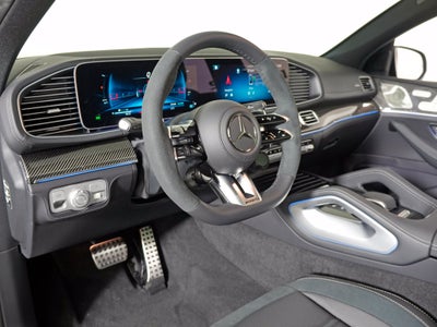 2026 Mercedes-Benz GLE GLE 53 AMG® 4MATIC®