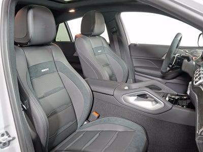 2026 Mercedes-Benz GLE GLE 53 AMG® 4MATIC®