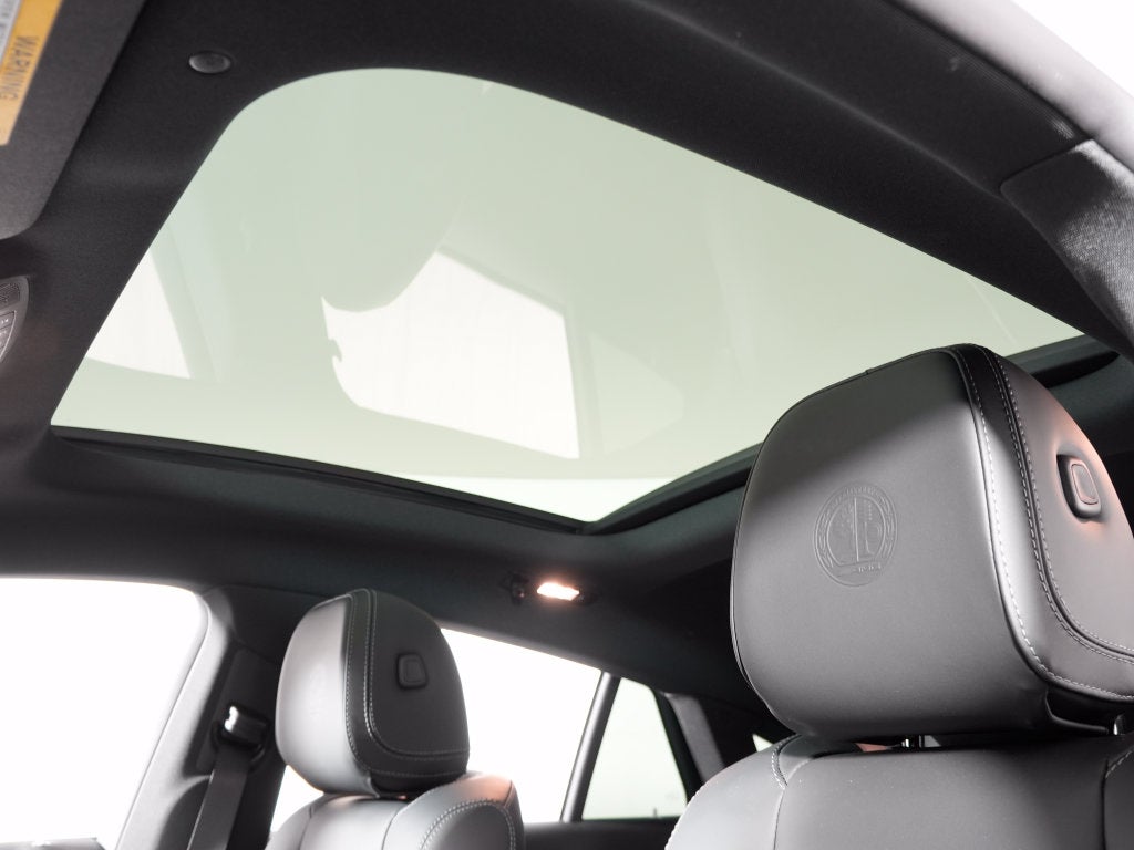 2026 Mercedes-Benz GLE GLE 53 AMG® 4MATIC®