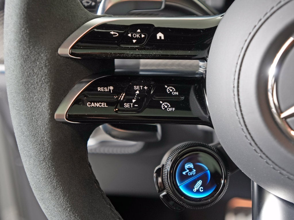 2026 Mercedes-Benz GLE GLE 53 AMG® 4MATIC®