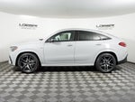 2026 Mercedes-Benz GLE GLE 53 AMG® 4MATIC®