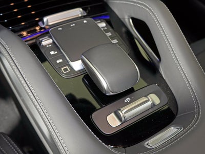 2026 Mercedes-Benz GLE GLE 53 AMG® 4MATIC®