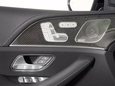 2026 Mercedes-Benz GLE GLE 53 AMG® 4MATIC®