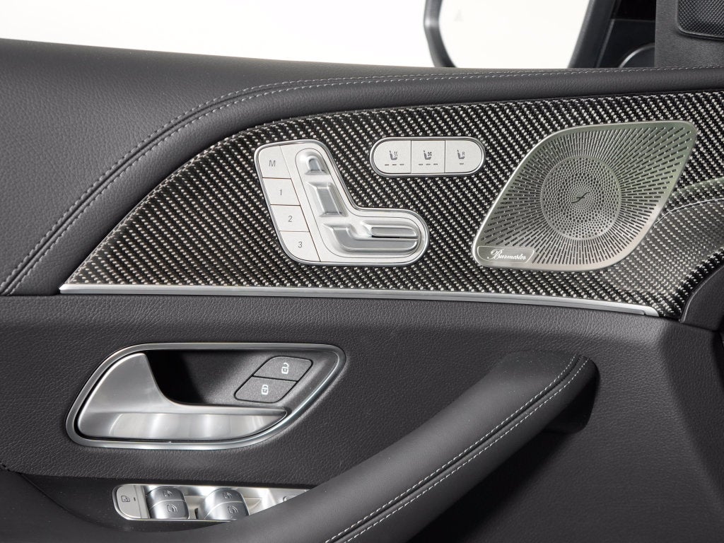 2026 Mercedes-Benz GLE GLE 53 AMG® 4MATIC®
