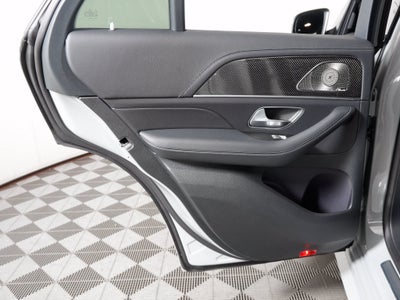 2026 Mercedes-Benz GLE GLE 53 AMG® 4MATIC®