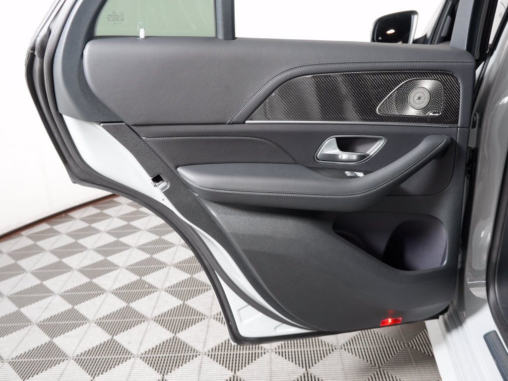 2026 Mercedes-Benz GLE GLE 53 AMG® 4MATIC®