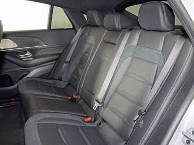 2026 Mercedes-Benz GLE GLE 53 AMG® 4MATIC®