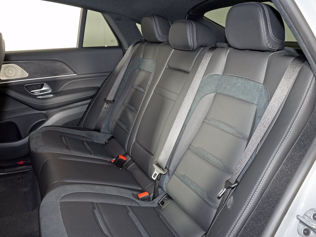 2026 Mercedes-Benz GLE GLE 53 AMG® 4MATIC®