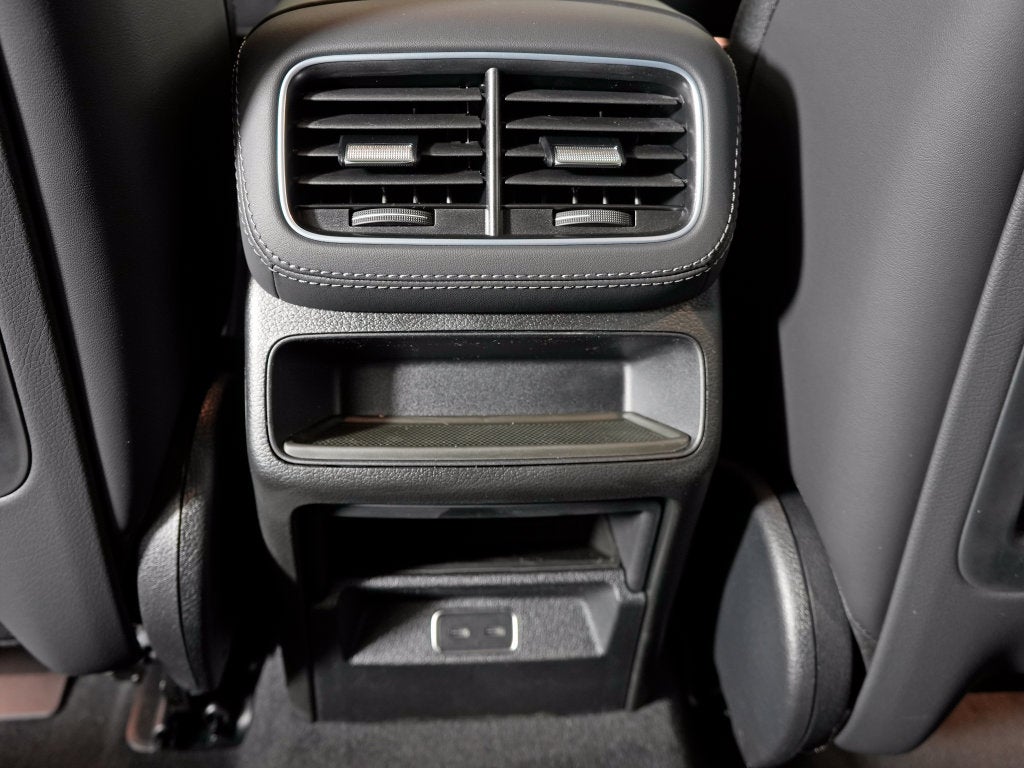 2026 Mercedes-Benz GLE GLE 53 AMG® 4MATIC®