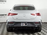 2026 Mercedes-Benz GLE GLE 53 AMG® 4MATIC®