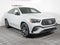 2026 Mercedes-Benz GLE GLE 53 AMG® 4MATIC®