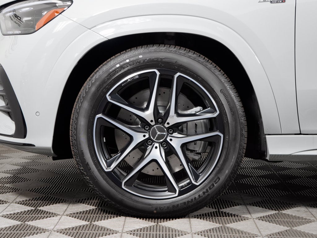 2026 Mercedes-Benz GLE GLE 53 AMG® 4MATIC®
