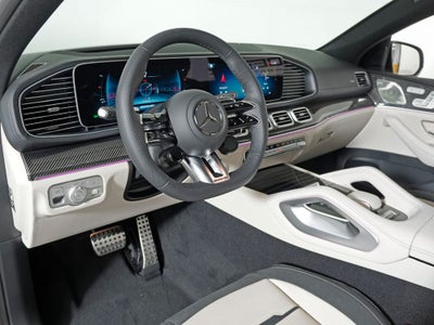 2026 Mercedes-Benz GLE GLE 53 AMG® 4MATIC®