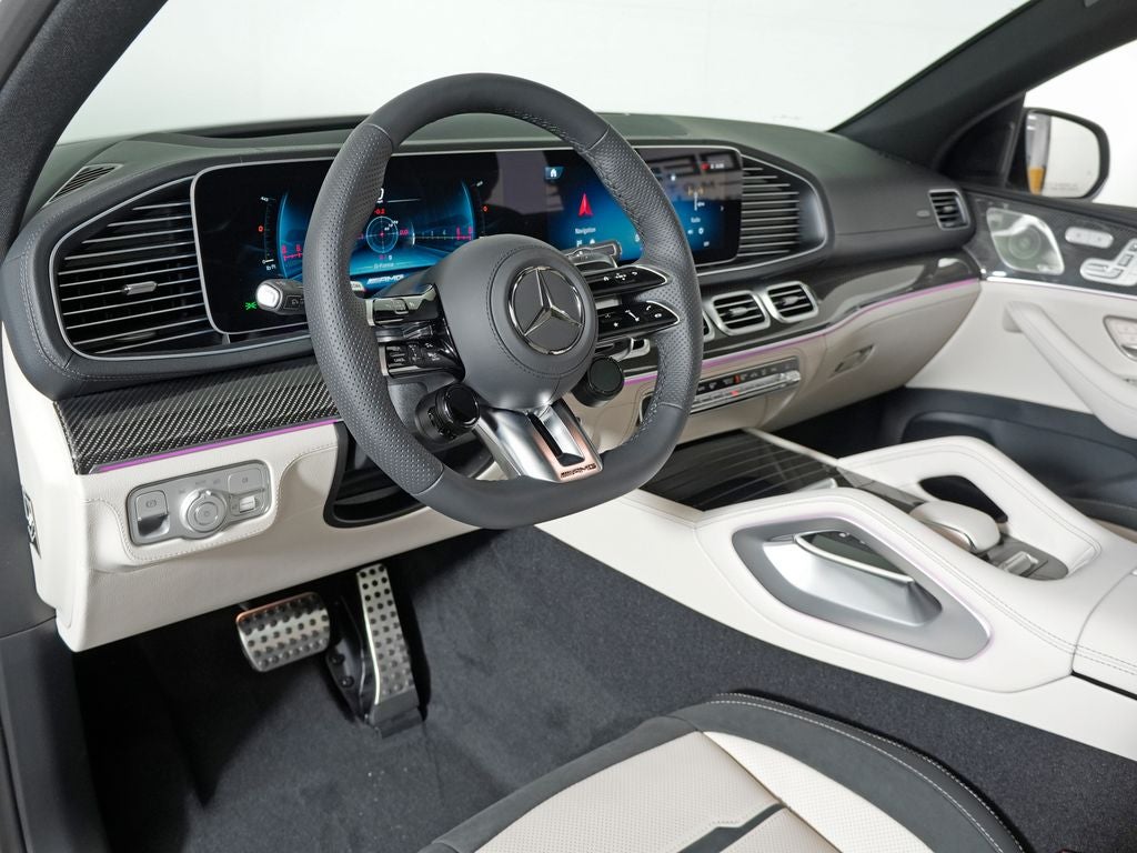 2026 Mercedes-Benz GLE GLE 53 AMG® 4MATIC®