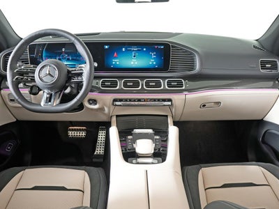 2026 Mercedes-Benz GLE GLE 53 AMG® 4MATIC®