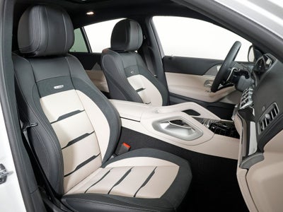 2026 Mercedes-Benz GLE GLE 53 AMG® 4MATIC®