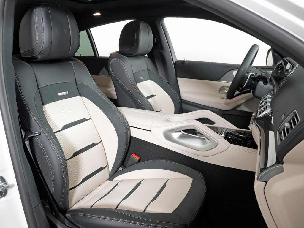 2026 Mercedes-Benz GLE GLE 53 AMG® 4MATIC®