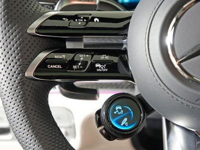 2026 Mercedes-Benz GLE GLE 53 AMG® 4MATIC®