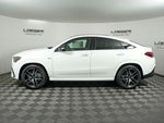 2026 Mercedes-Benz GLE GLE 53 AMG® 4MATIC®