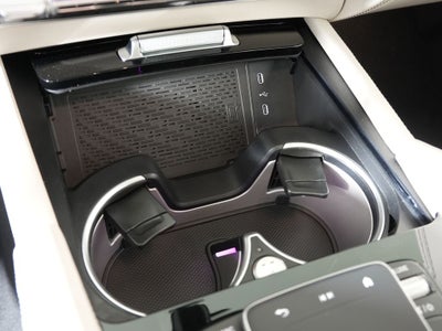 2026 Mercedes-Benz GLE GLE 53 AMG® 4MATIC®