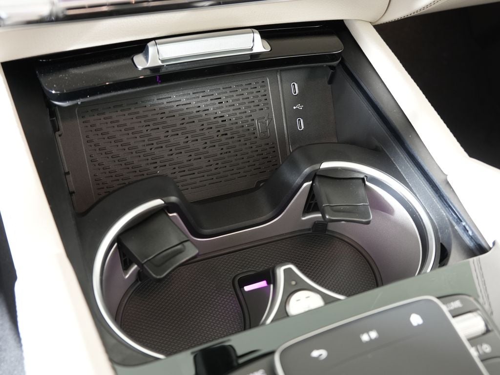 2026 Mercedes-Benz GLE GLE 53 AMG® 4MATIC®