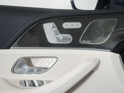 2026 Mercedes-Benz GLE GLE 53 AMG® 4MATIC®