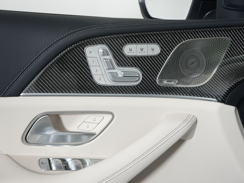 2026 Mercedes-Benz GLE GLE 53 AMG® 4MATIC®