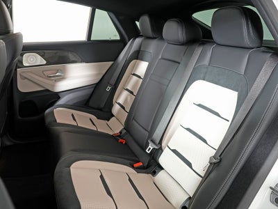 2026 Mercedes-Benz GLE GLE 53 AMG® 4MATIC®
