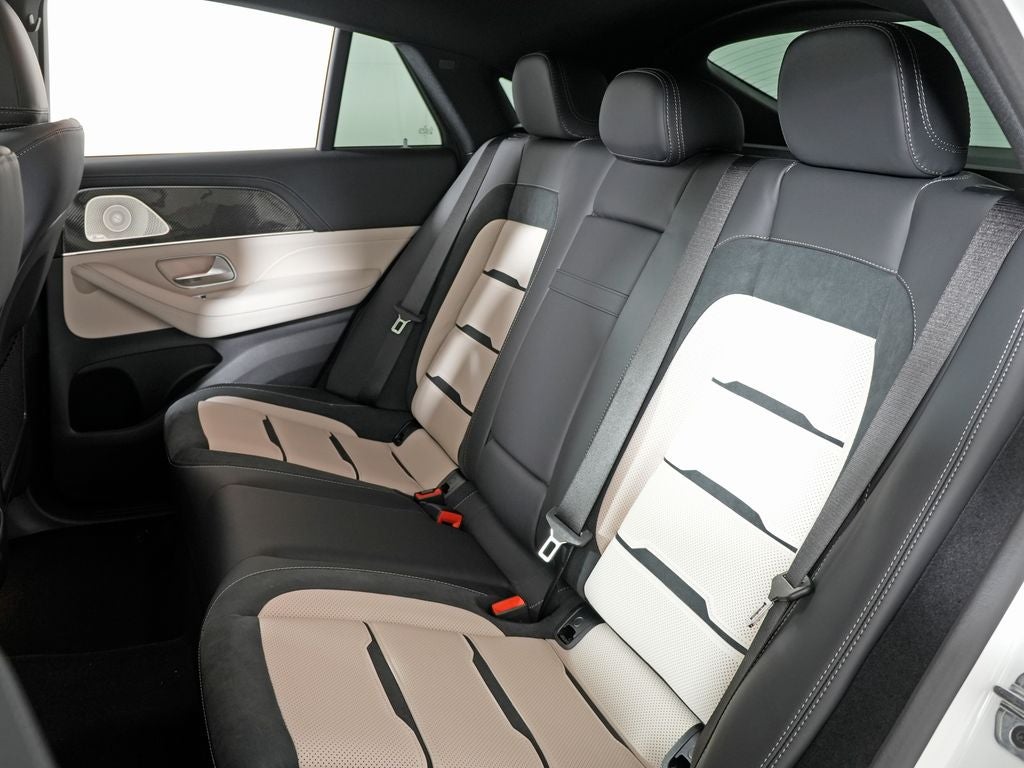2026 Mercedes-Benz GLE GLE 53 AMG® 4MATIC®