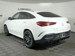 2026 Mercedes-Benz GLE GLE 53 AMG® 4MATIC®