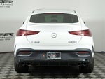 2026 Mercedes-Benz GLE GLE 53 AMG® 4MATIC®