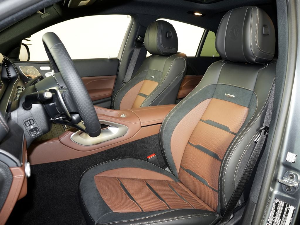 2026 Mercedes-Benz GLE GLE 53 AMG® 4MATIC®