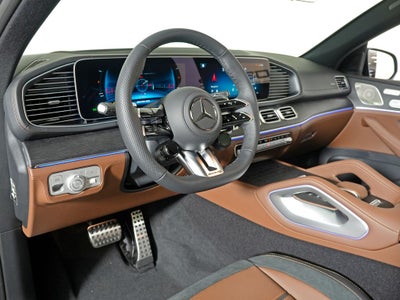2026 Mercedes-Benz GLE GLE 53 AMG® 4MATIC®