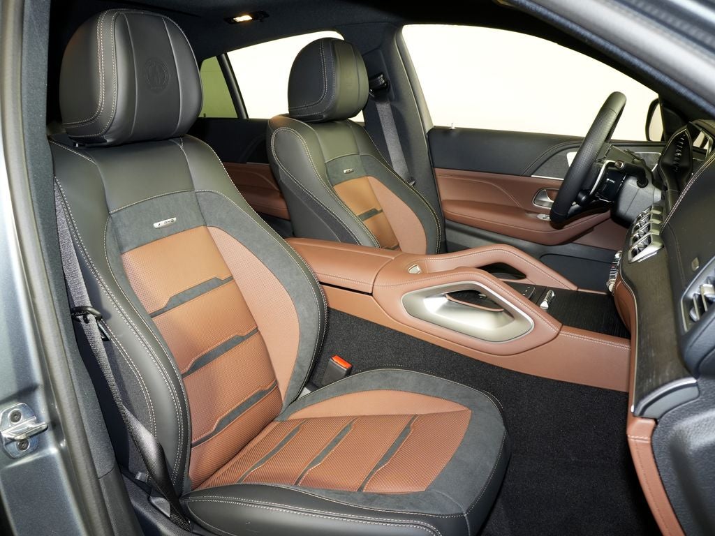 2026 Mercedes-Benz GLE GLE 53 AMG® 4MATIC®