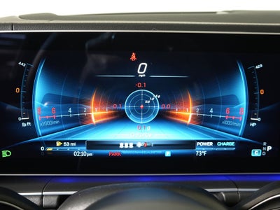 2026 Mercedes-Benz GLE GLE 53 AMG® 4MATIC®
