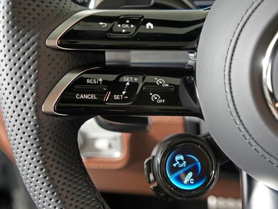2026 Mercedes-Benz GLE GLE 53 AMG® 4MATIC®