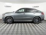 2026 Mercedes-Benz GLE GLE 53 AMG® 4MATIC®